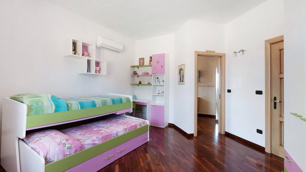 Photo of Bedroom in Avetrana