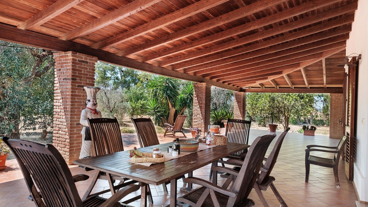 Photo of Outdoor in Avetrana