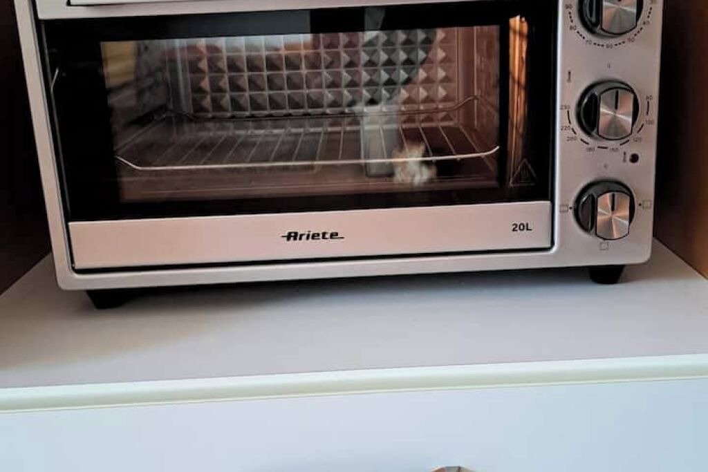 Photo of Kitchen in Formello