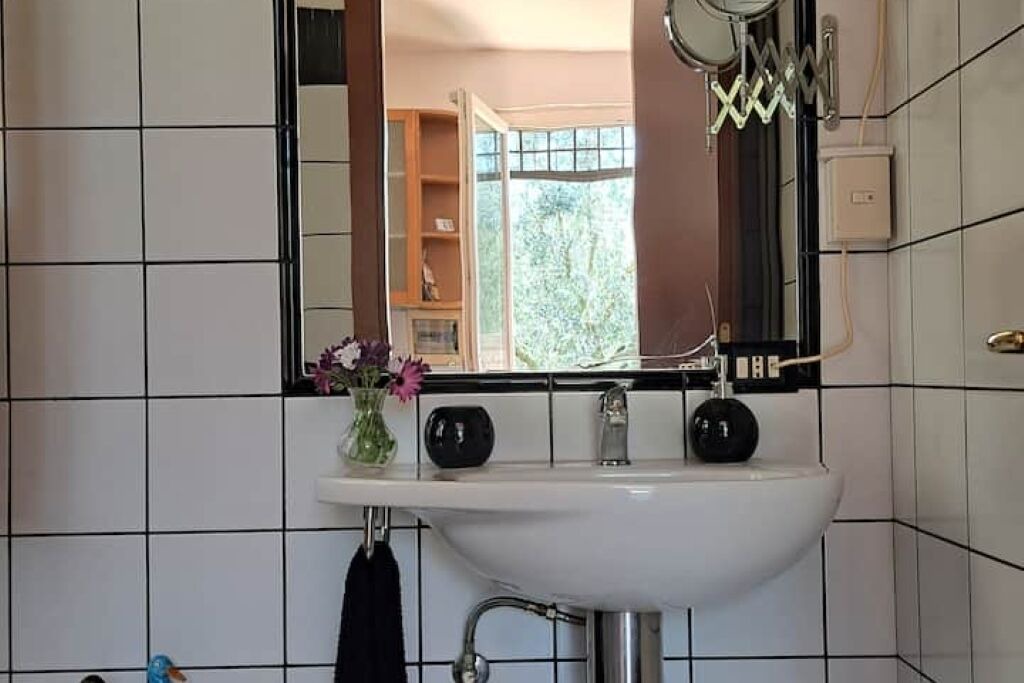 Photo of Bathroom in Formello