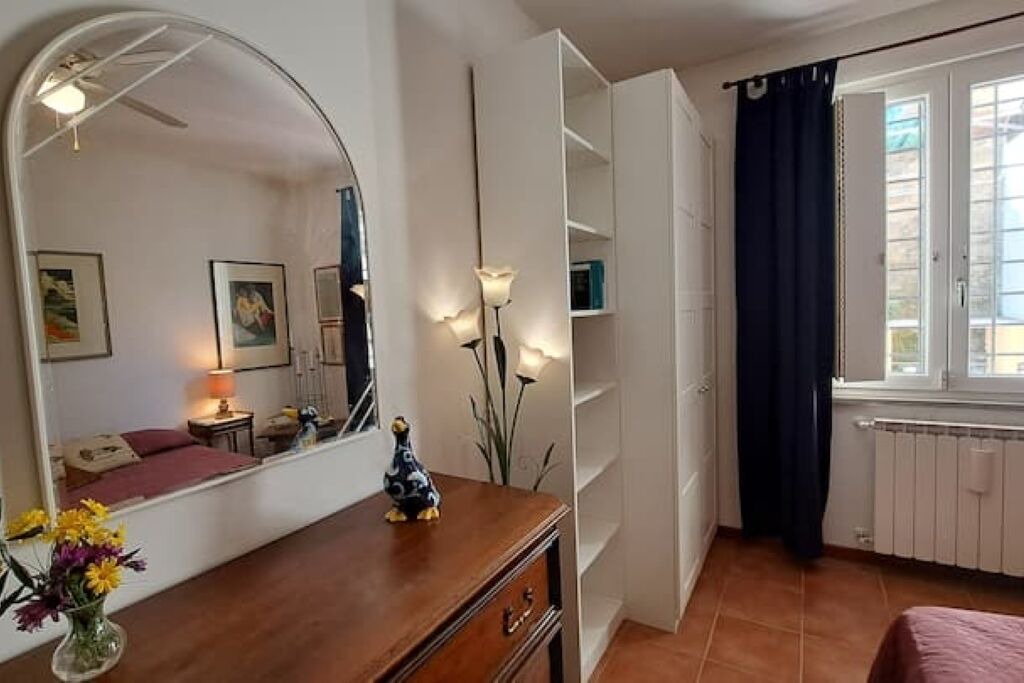 Photo of Bedroom in Formello