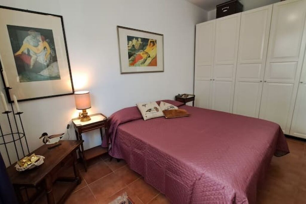 Photo of Bedroom in Formello