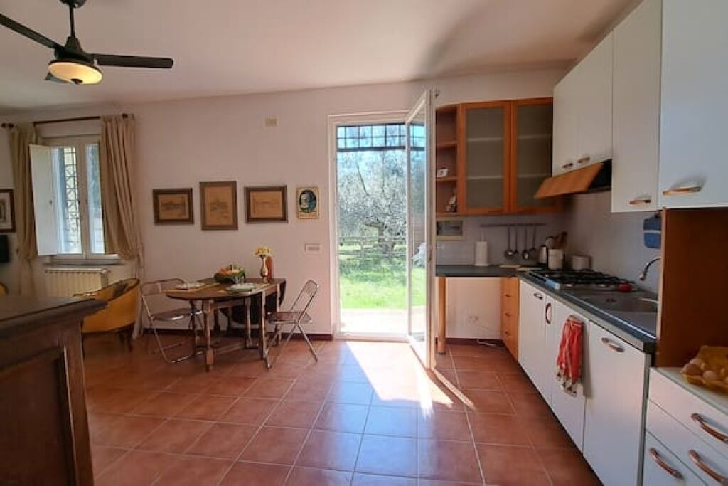 Photo of Kitchen in Formello