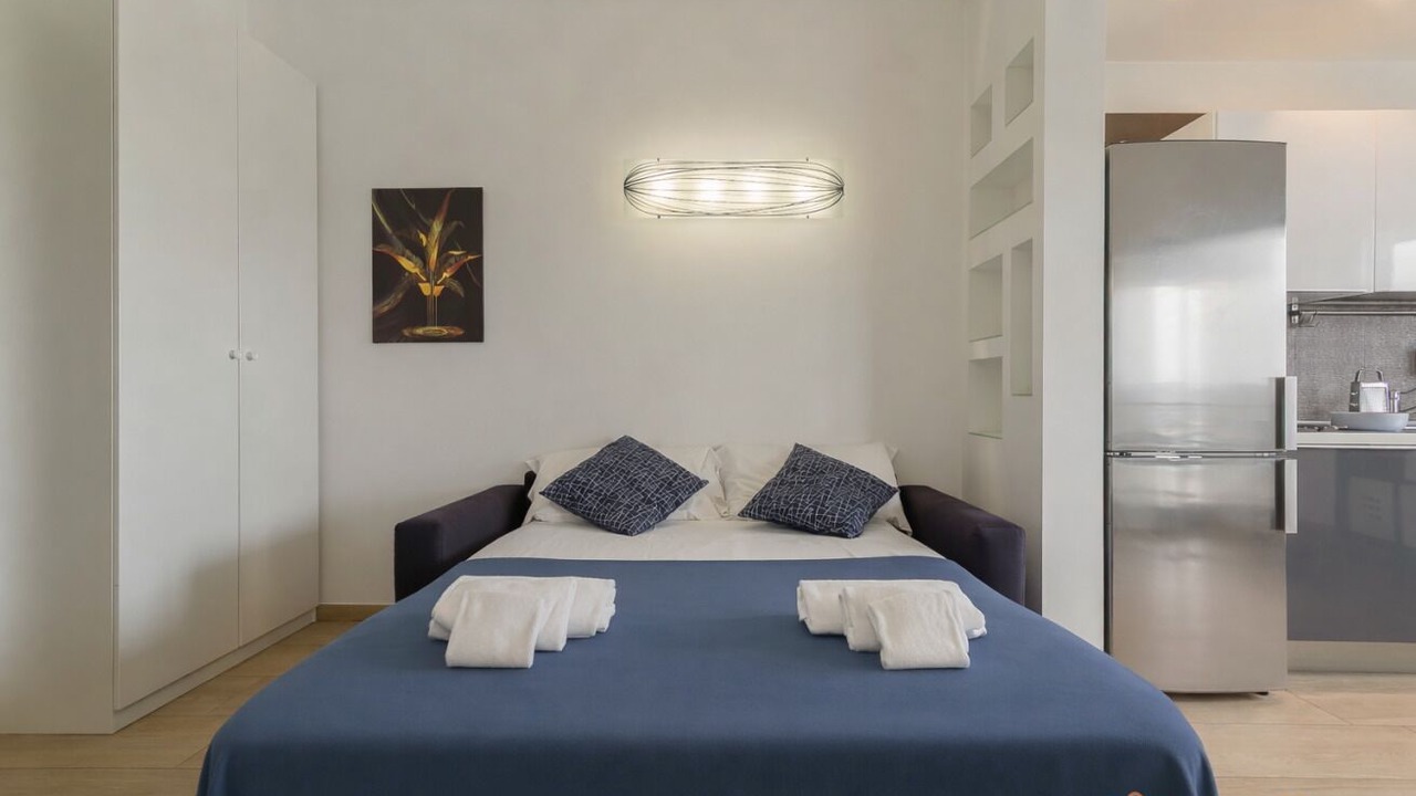 Photo of Bedroom in Municipio 2