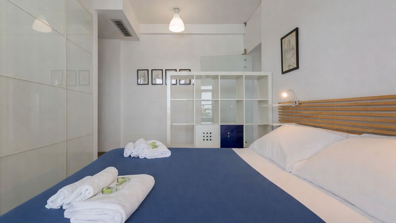 Photo of Bedroom in Municipio 2