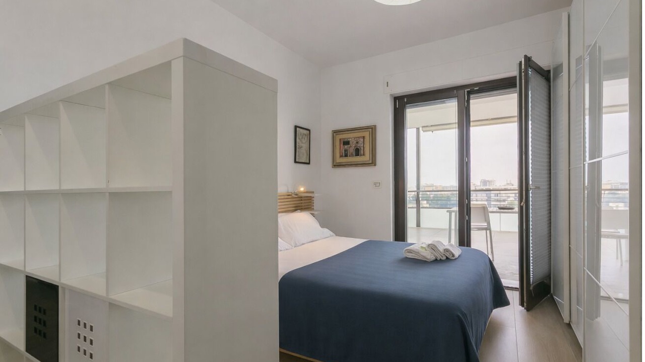 Photo of Bedroom in Municipio 2