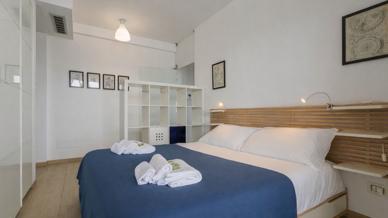 Photo of Bedroom in Municipio 2