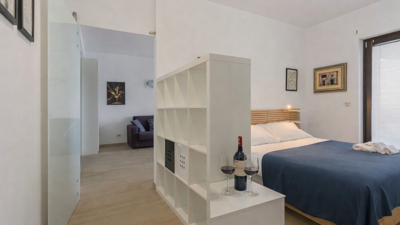 Photo of Bedroom in Municipio 2