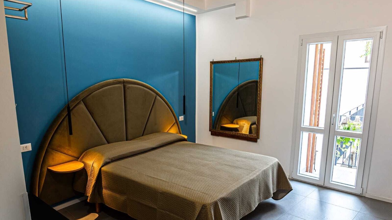 Photo of Bedroom in Albergheria