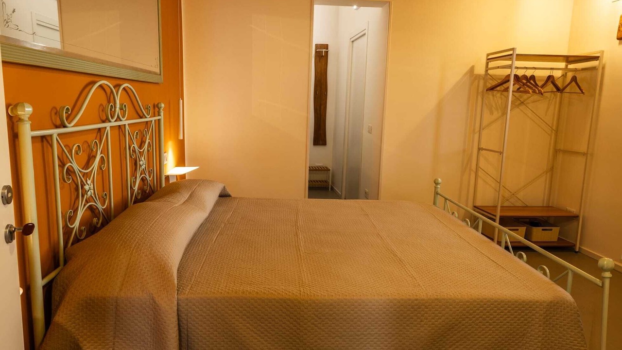 Photo of Bedroom in Albergheria