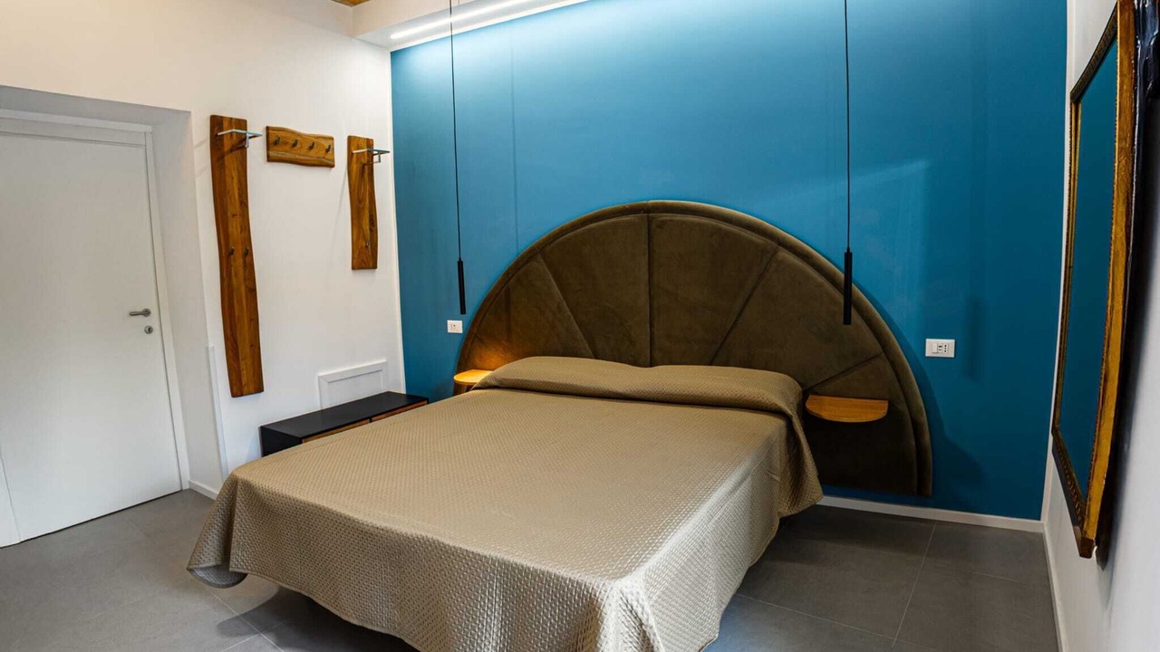 Photo of Bedroom in Albergheria
