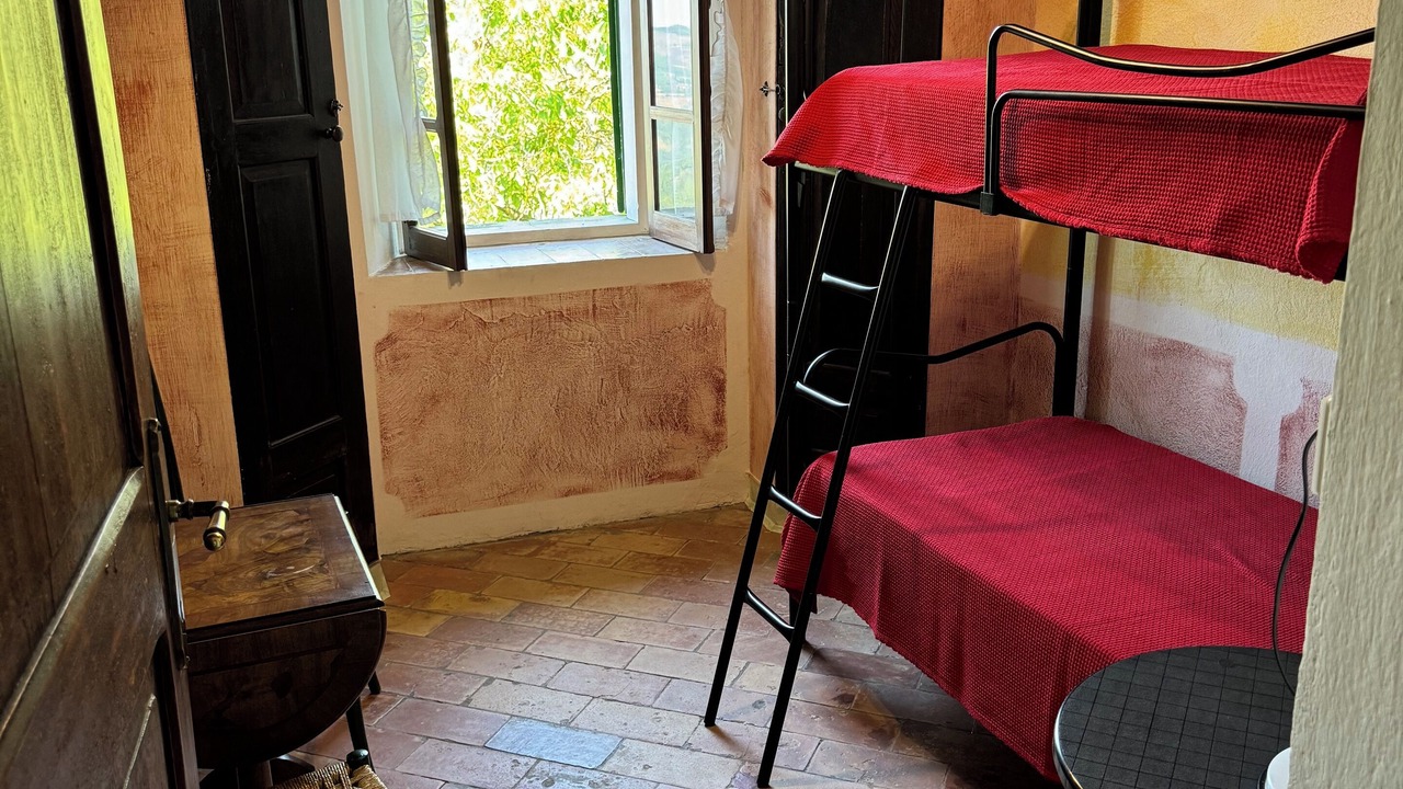 Photo of Bedroom in Pineto