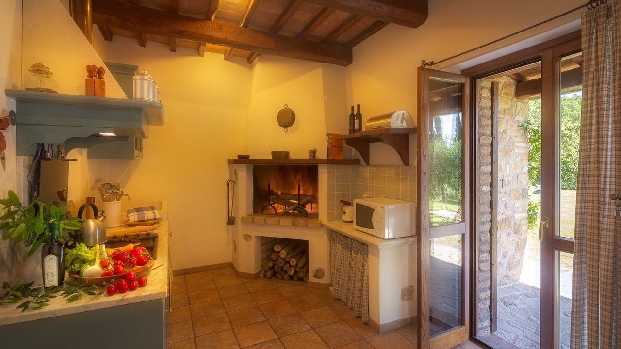 Photo of Kitchen in Doglio