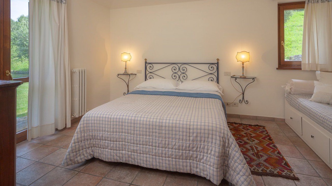 Photo of Bedroom in Doglio