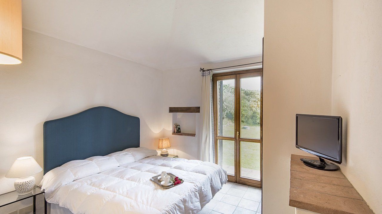 Photo of Bedroom in Doglio