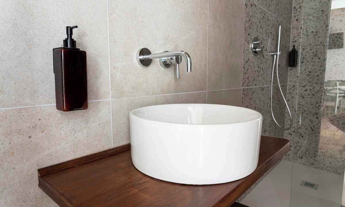 Photo of Bathroom in Fabriano
