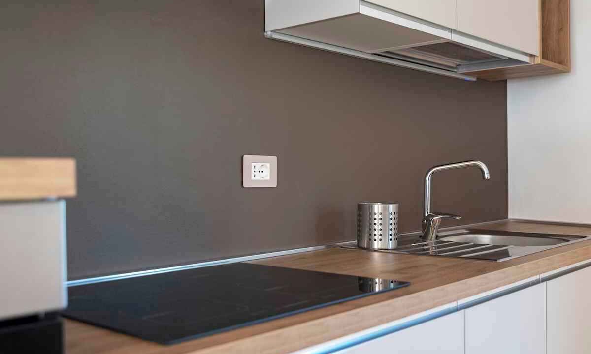 Photo of Kitchen in Fabriano