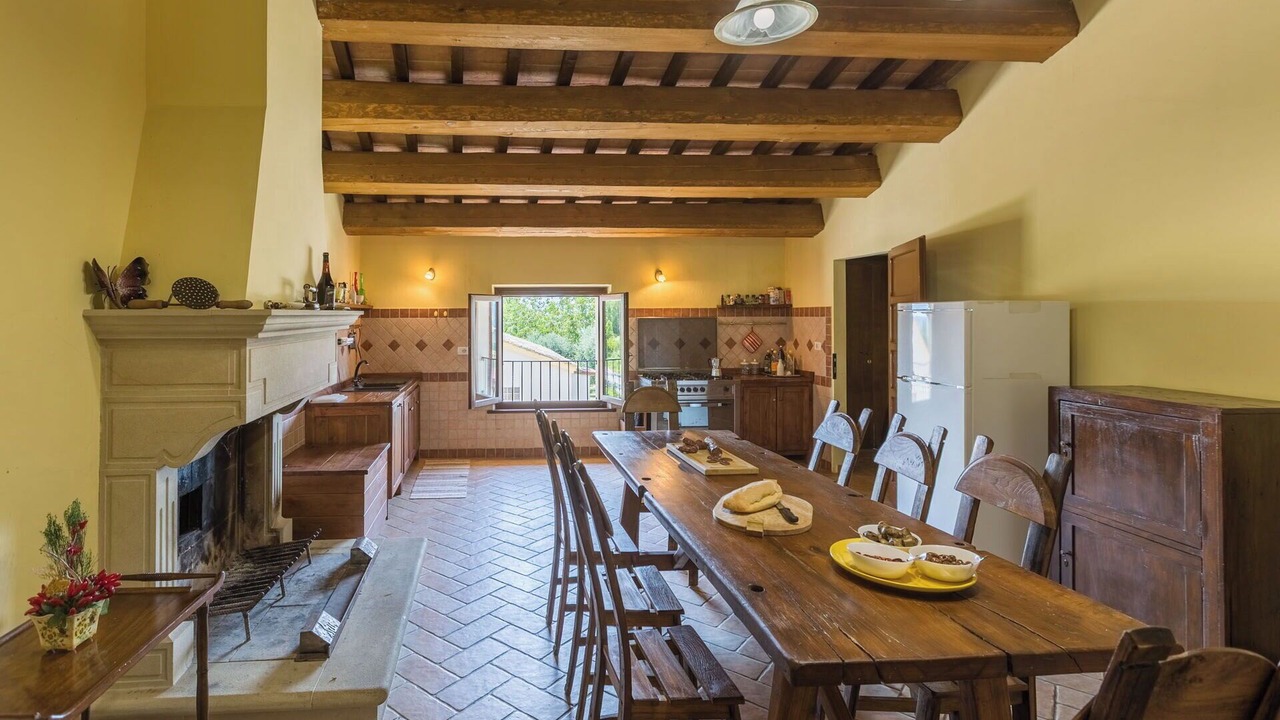 Photo of Bedroom in Pergola