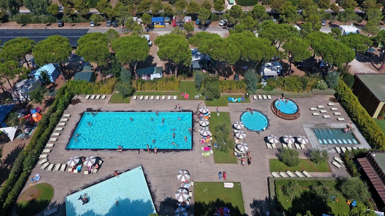 Photo of Outdoor in Orbetello