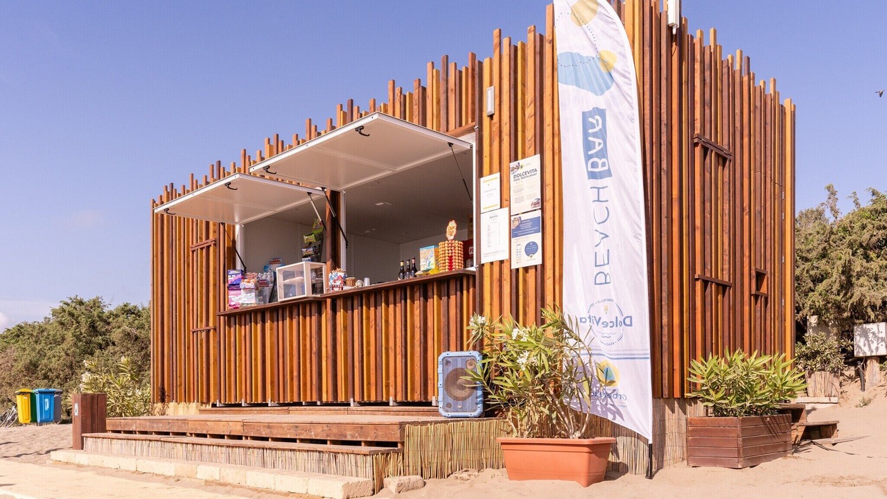 Photo of Others in Orbetello