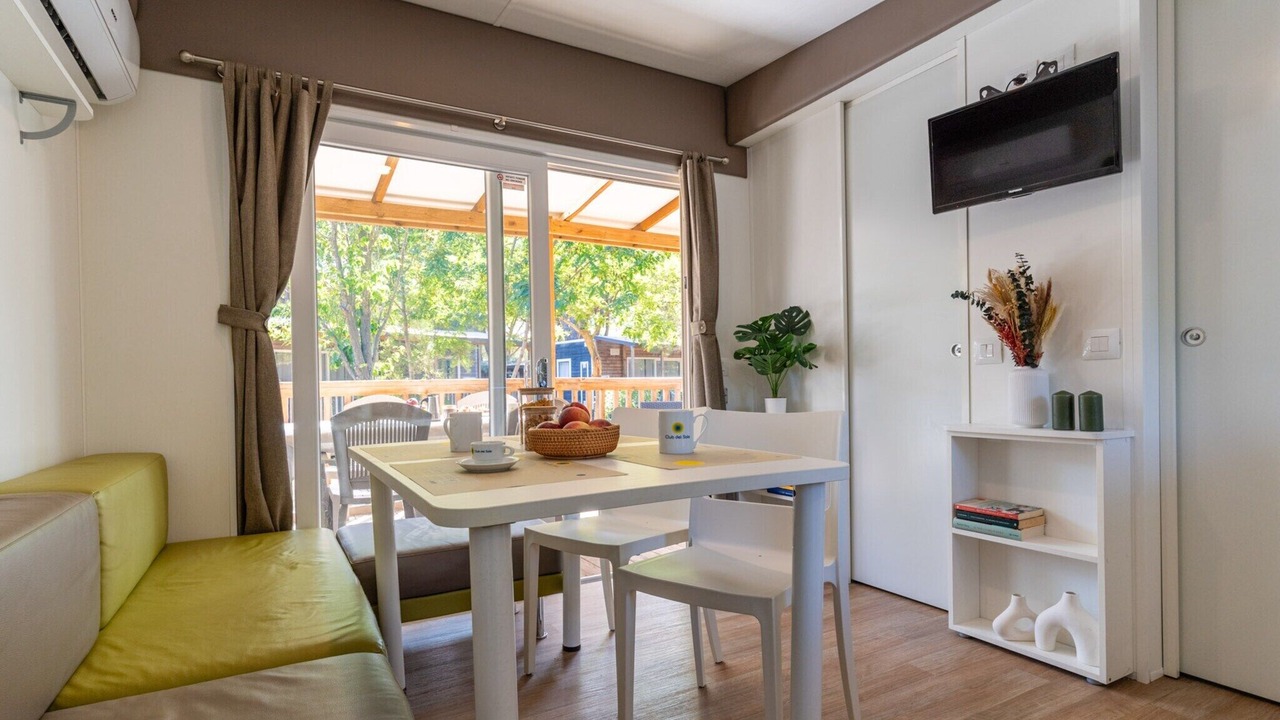 Photo of Livingroom in Orbetello