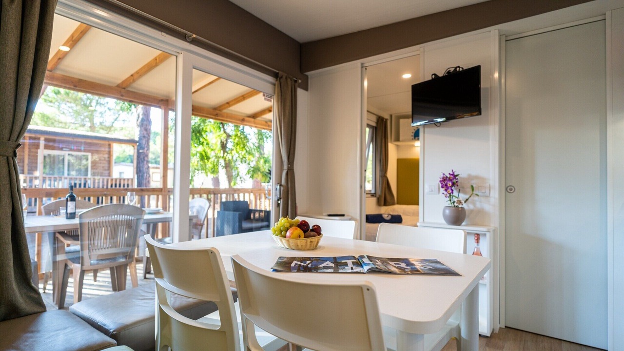 Photo of Livingroom in Orbetello