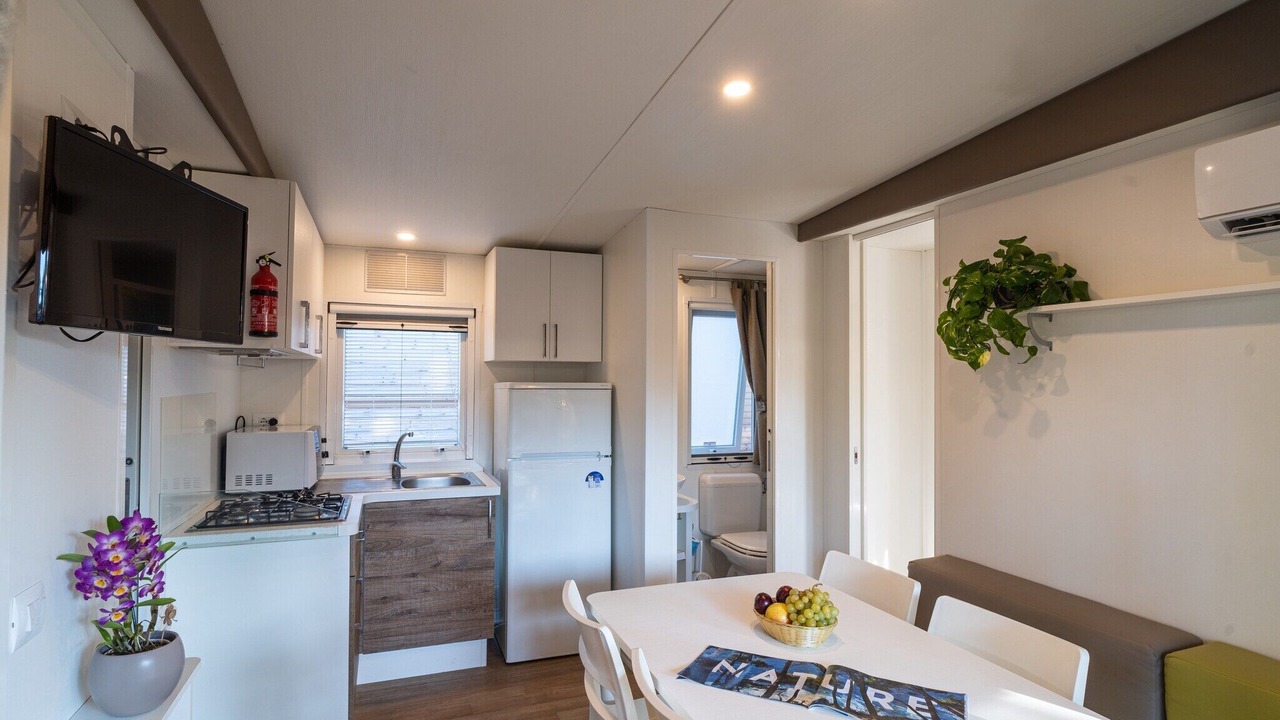 Photo of Livingroom in Orbetello