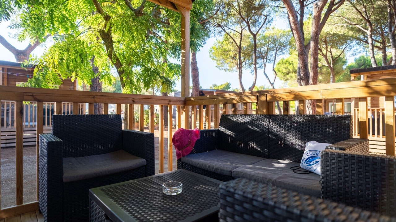 Photo of Patio Balcony in Orbetello