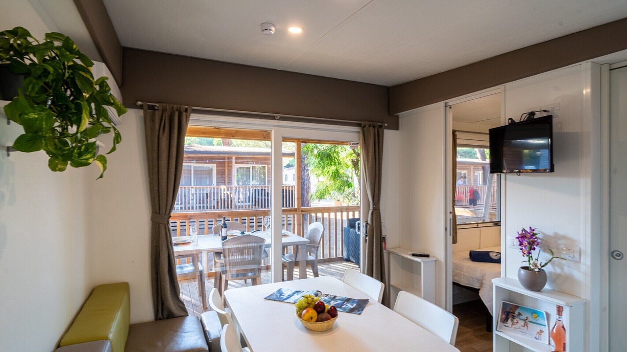 Photo of Livingroom in Orbetello