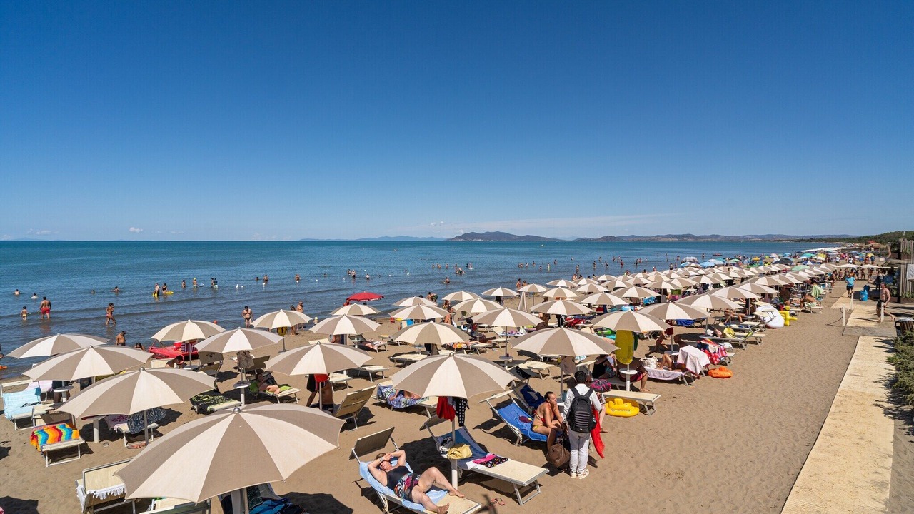 Photo of Others in Orbetello