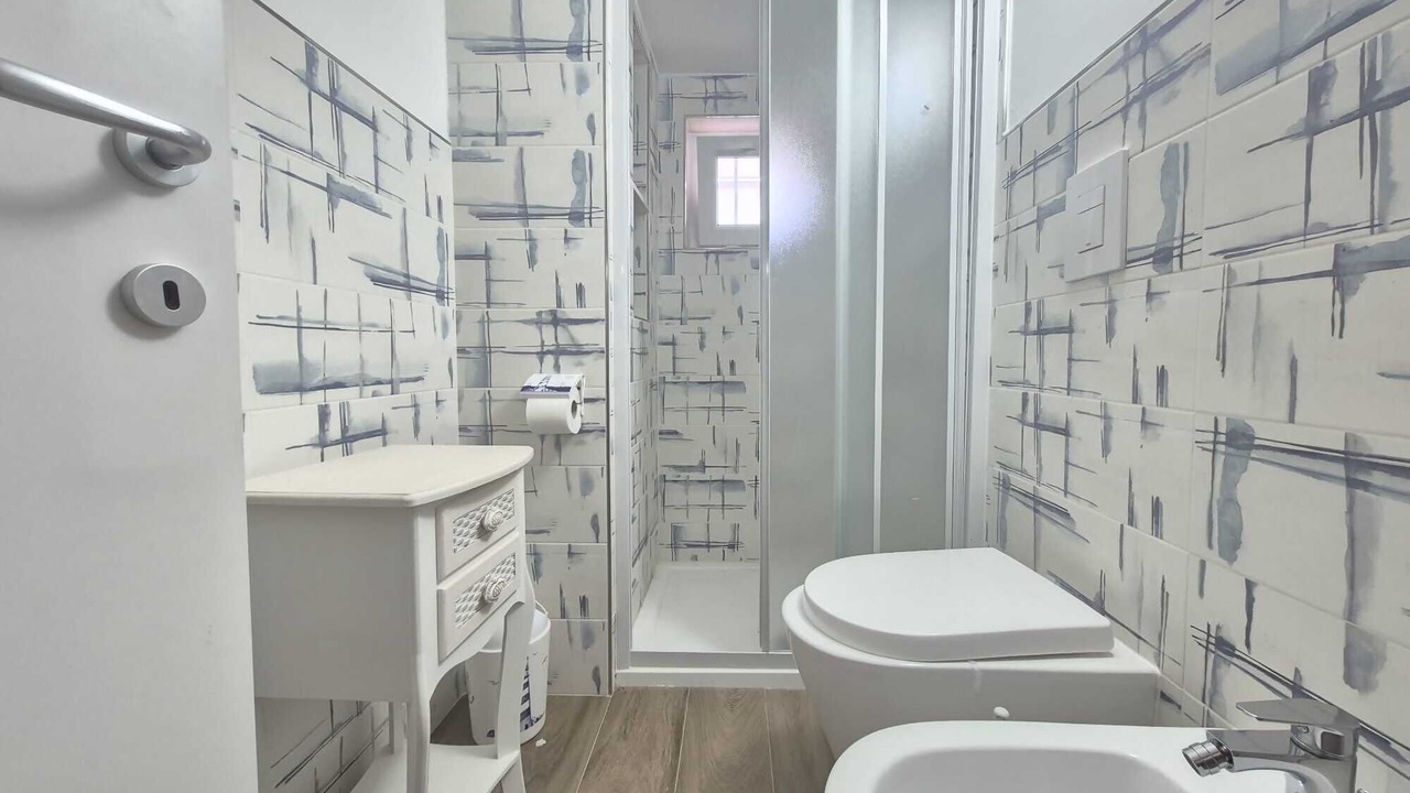 Photo of Bathroom in Torre Castiglione