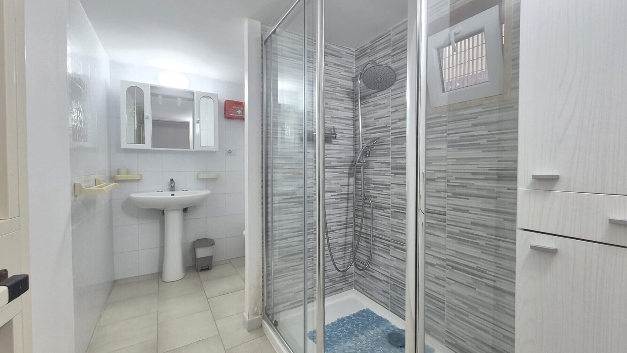 Photo of Bathroom in Torre Castiglione