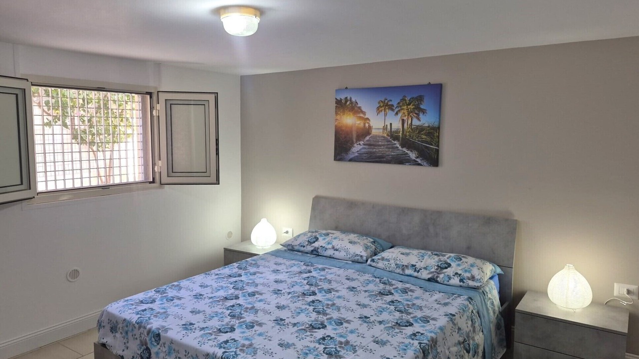 Photo of Bedroom in Torre Castiglione