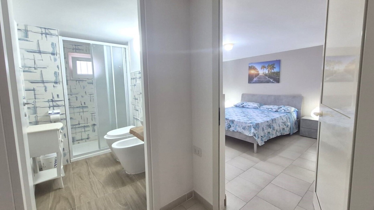 Photo of Bedroom in Torre Castiglione