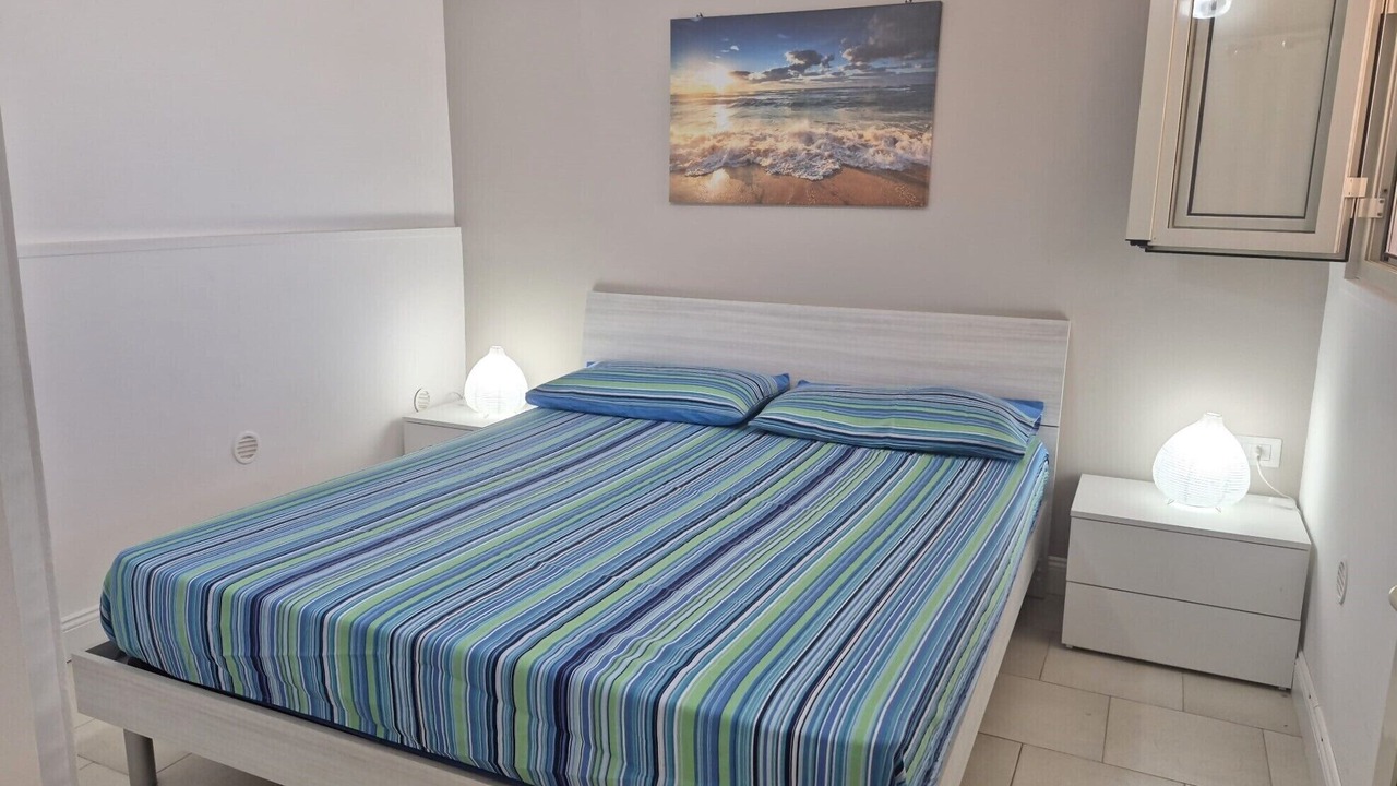 Photo of Bedroom in Torre Castiglione