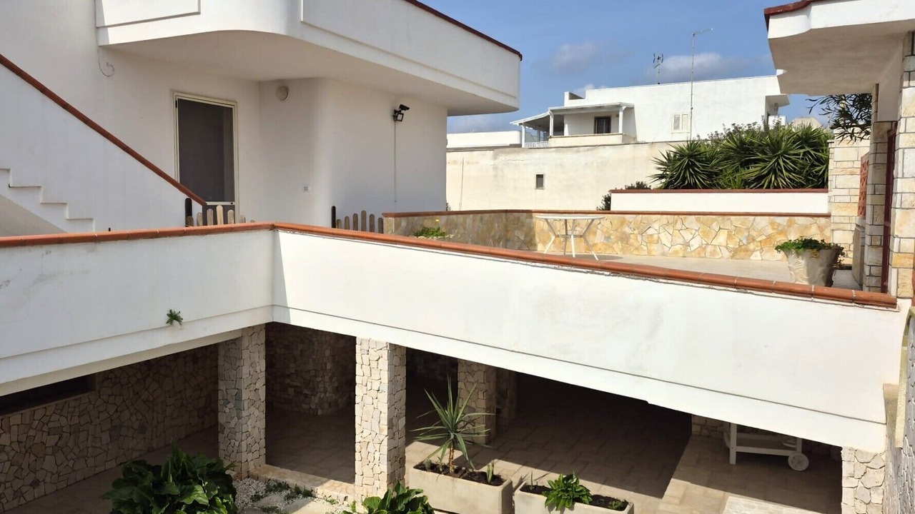 Photo of Outdoor in Torre Castiglione