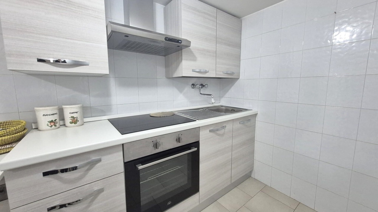 Photo of Kitchen in Torre Castiglione