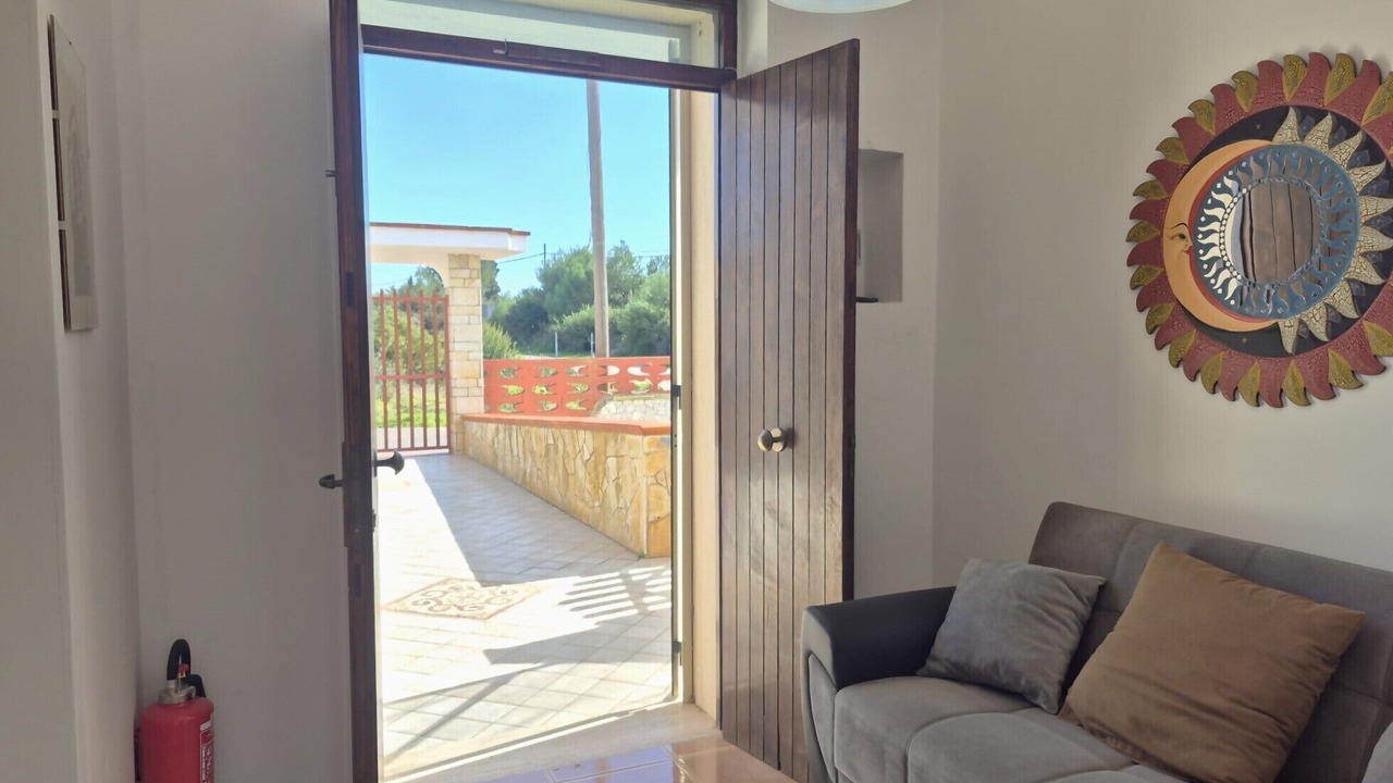 Photo of Livingroom in Torre Castiglione