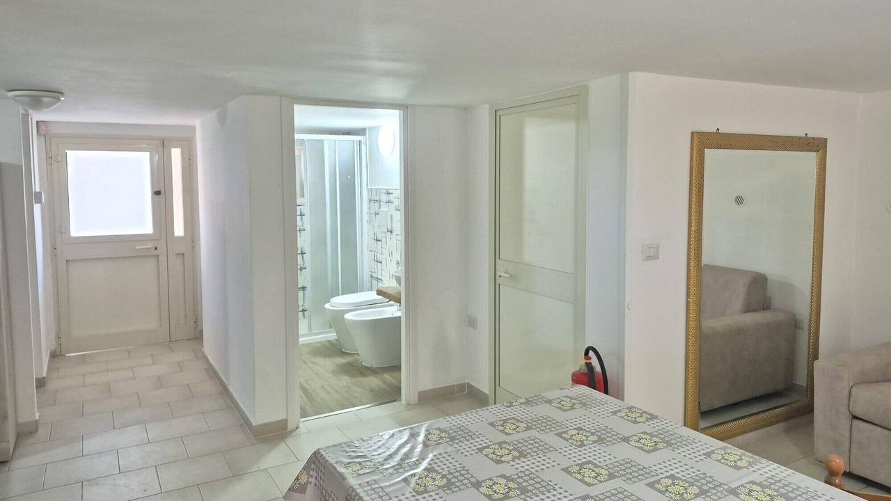 Photo of Bedroom in Torre Castiglione