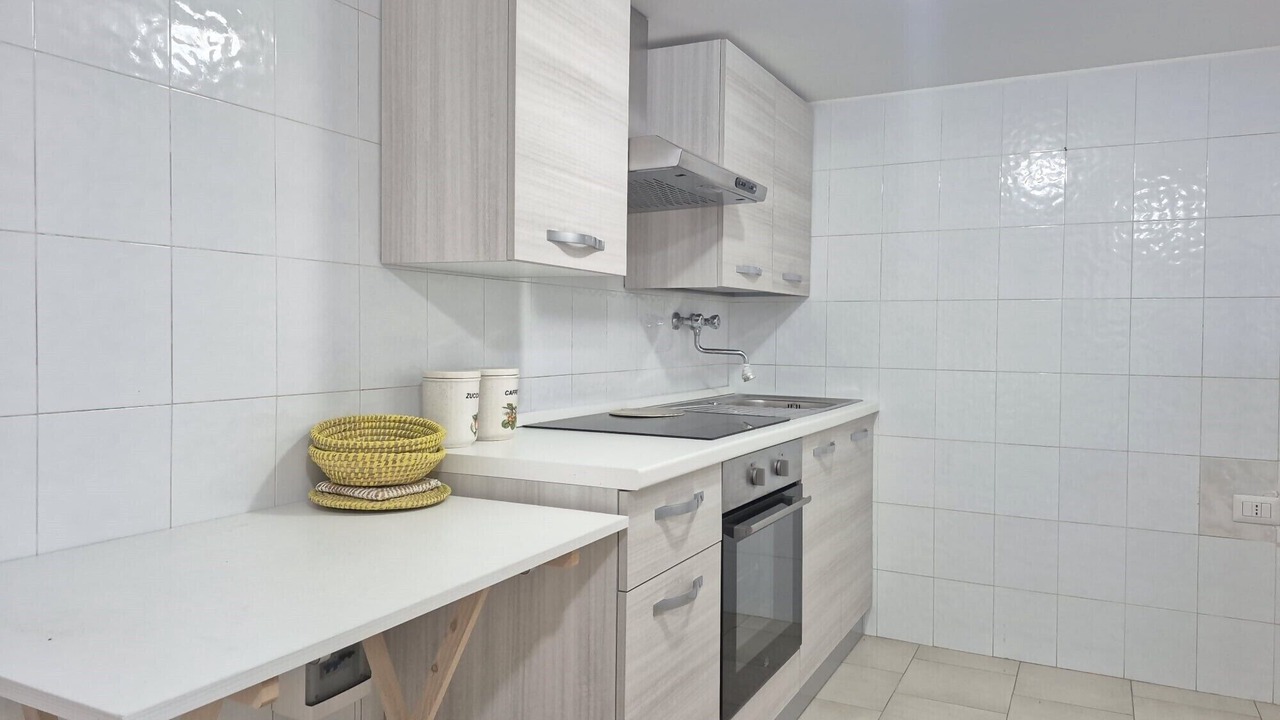 Photo of Kitchen in Torre Castiglione