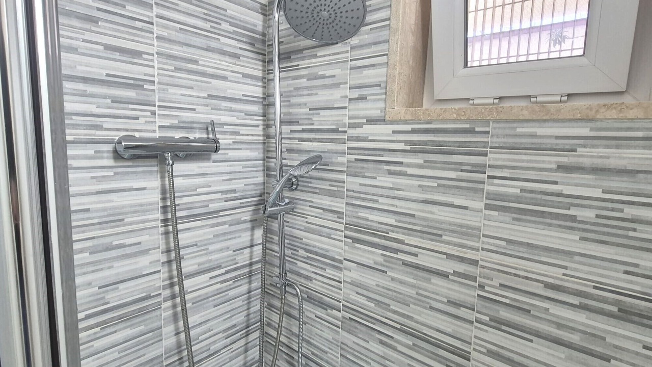Photo of Bathroom in Torre Castiglione