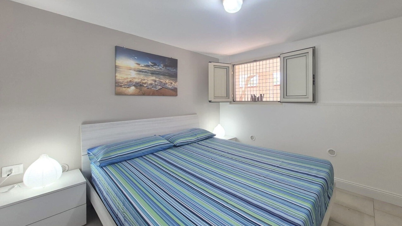 Photo of Bedroom in Torre Castiglione