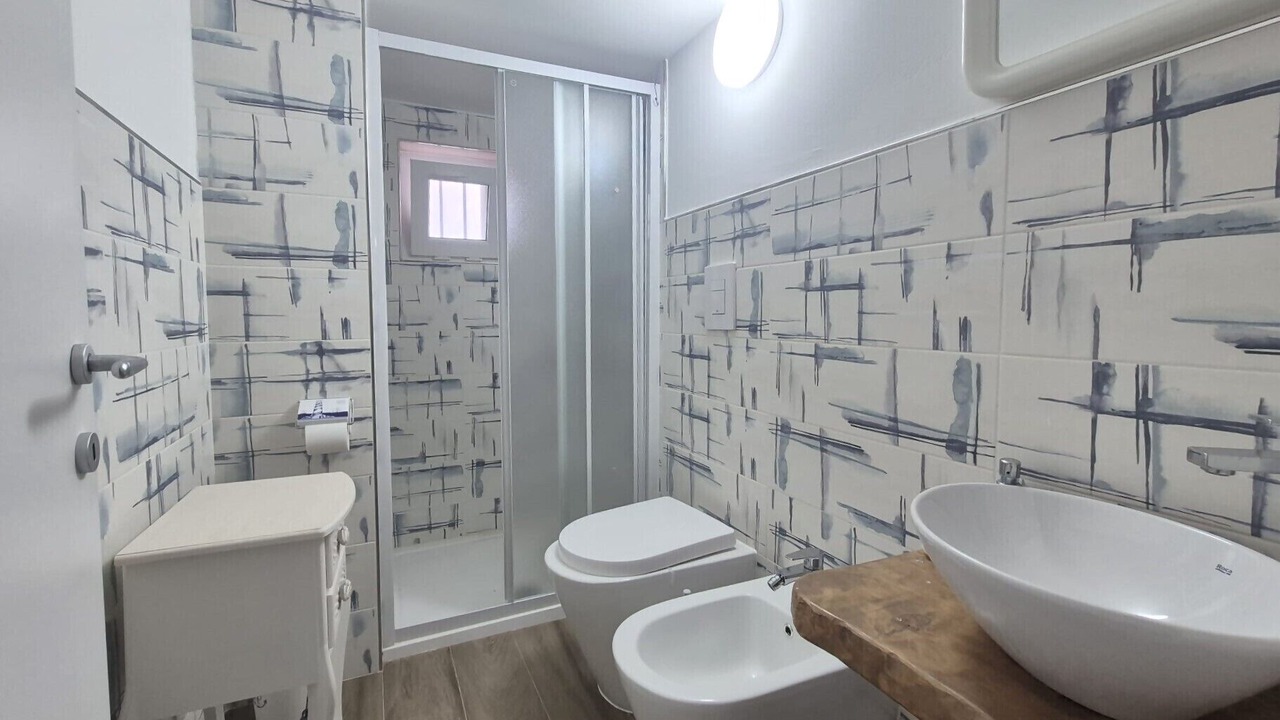 Photo of Bathroom in Torre Castiglione