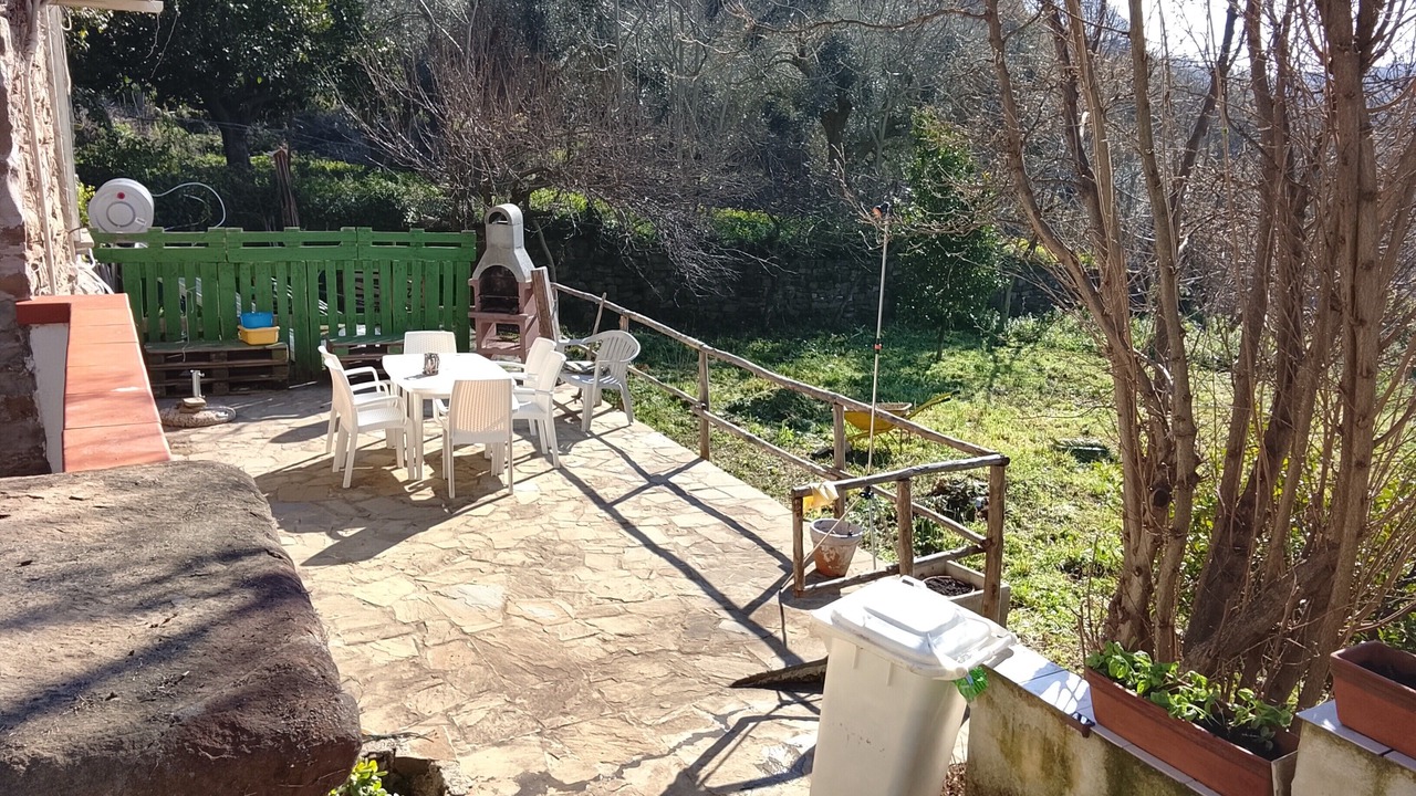 Photo of Outdoor in Ogliastro Cilento