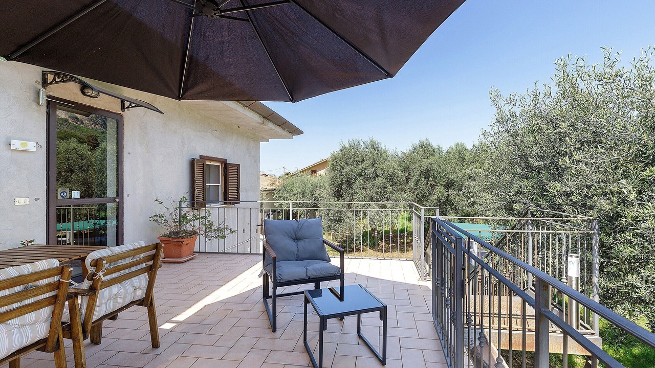 Photo of Outdoor in Sermoneta