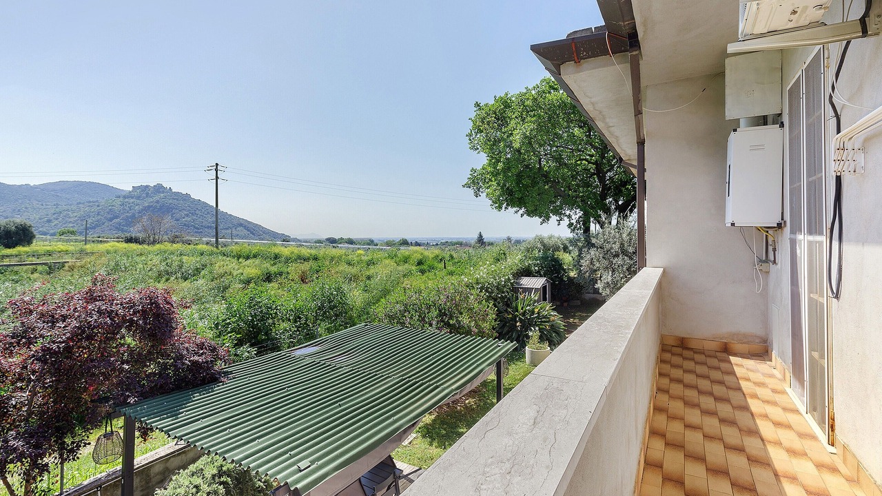 Photo of Outdoor in Sermoneta