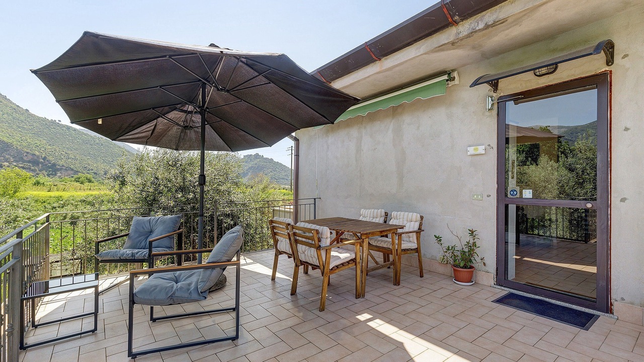 Photo of Outdoor in Sermoneta