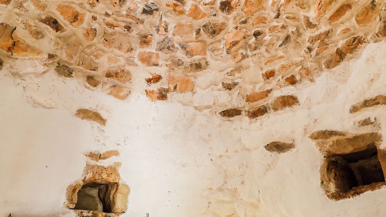Photo of Bedroom in Galatone