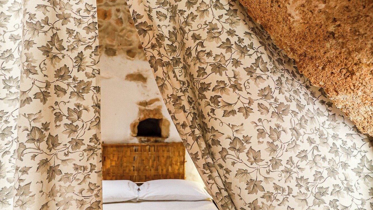 Photo of Bedroom in Galatone