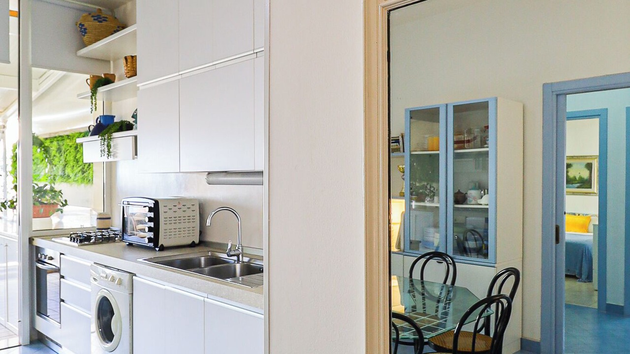 Photo of Kitchen in Rivabella